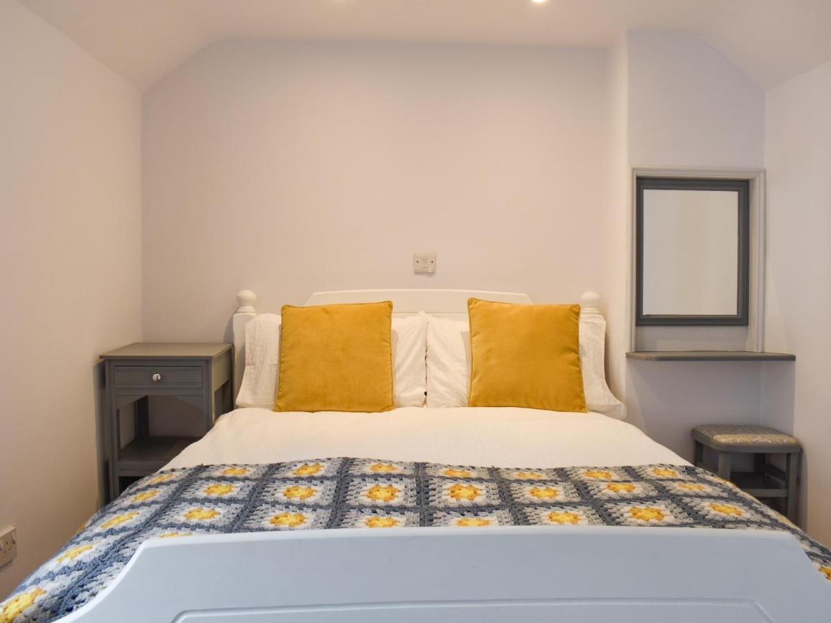 The Tower Cottage คลางกอซเลน ภายนอก รูปภาพ