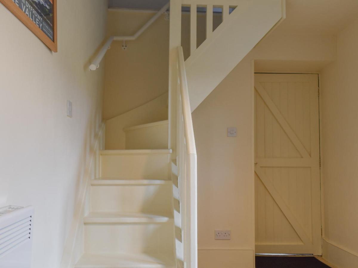 The Tower Cottage คลางกอซเลน ภายนอก รูปภาพ