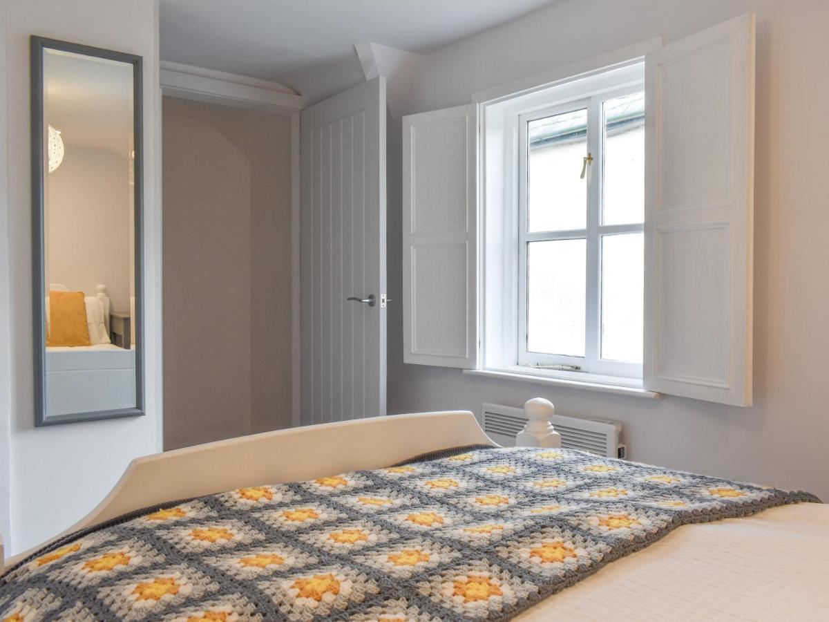 The Tower Cottage คลางกอซเลน ภายนอก รูปภาพ