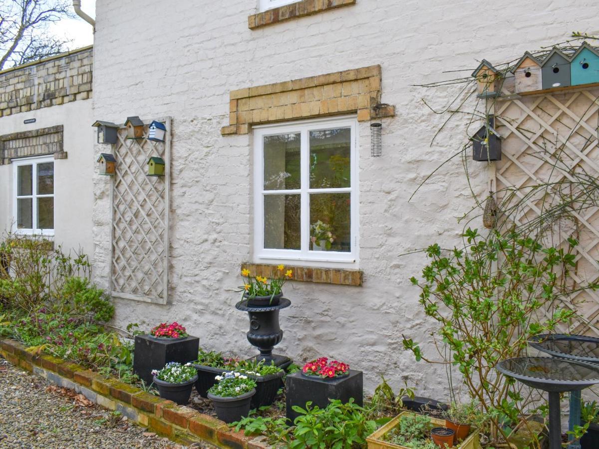 The Tower Cottage คลางกอซเลน ภายนอก รูปภาพ