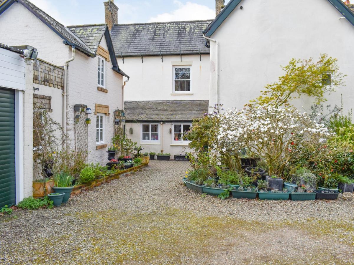 The Tower Cottage คลางกอซเลน ภายนอก รูปภาพ